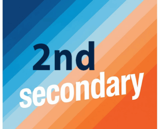 2nd secondary